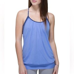 Lululemon No Limits Tank | Size 6